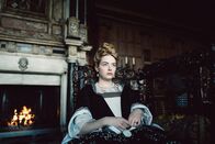 The Favourite - Intrigen und Irrsinn – Emma Stone (Abigail Masham).