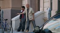 Key & Peele – L-R: Jordan Peele, Keegan-Michael Key