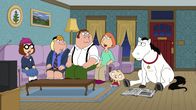 Family Guy – Diese Folge liefert Antworten auf wichtige Fan-Fragen: Wie sieht die britische Originalversion von "Family Guy" aus?