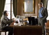 The Foreigner – The Foreigner (2017)