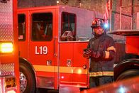 Station 19 – Robert Sullivan (Boris Kodjoe)