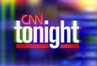 CNN Tonight – Fr, 06.01., 03:00 Uhr