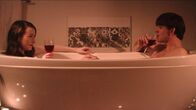 Das Honeymoon Experiment – Eve (Chloe Carroll), Tom (Jim Schubin)