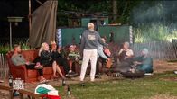 Das große Promi-Büßen – Person: Serkan Yavuz; Theresia Fischer; Jörg Dahlmann; Edith Stehfest; Rafi Rachek; Bellydah Venosta; Diogo Sangre;