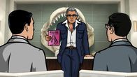Archer – Donald