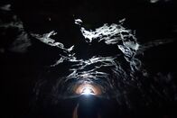 Geheime Welten - Reise in die Tiefe – In der Peak Cavern suchen einst Kriminelle den Schutz der Dunkelheit.