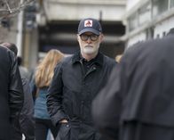 Next – Paul LeBlanc (John Slattery)