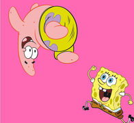 SpongeBob Schwammkopf – Do, 03.04., 11:55 Uhr