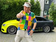 comedystreet – Simon Gosejohann