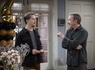 Last Man Standing – Last Man Standing (2020)