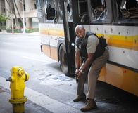 Hawaii Five-0 – Lou Grover (Chi McBride).