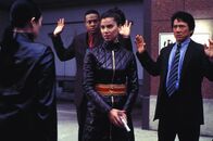 Rush Hour 2 – Mi, 01.01., 22:05 Uhr