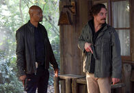 Lethal Weapon – Lethal Weapon (2017)