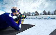 Biathlon: Weltcup – Biathlonistin
