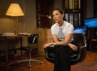 Elementary – Dr. Joan Watson (Lucy Liu)