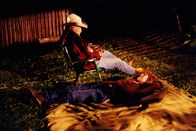 The Straight Story – Alvin Straight (Richard Farnsworth)