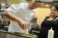 In Teufels Küche mit Gordon Ramsay – So, 07.01., 05:05 Uhr