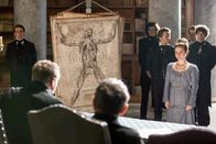 Die Hebamme 2 – Wird es Gesa (Josefine Preuß) gelingen, als erste Frau in Wien das Medizinstudium aufnehmen zu dürfen - den gesellschaftlichen Konventionen und dem alten Kampf zwischen Hebammen und Medizinern zum Trotz?