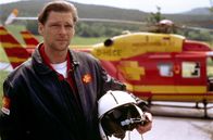 Medicopter 117 - Jedes Leben zählt – Manfred Stücklschwaiger (Thomas Wächter).