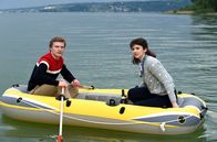 WaPo Bodensee – WaPo Bodensee (2020)