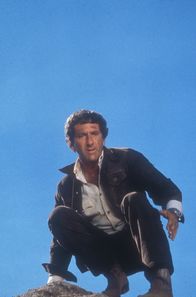 Petrocelli – WESTDEUTSCHER RUNDFUNK KÖLN Petrocelli Tony Petrocelli (Barry Newman)