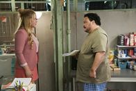 I Feel Pretty – Left to right: Renee Bennett (Amy Schumer) und Mason (Adrian Martinez)