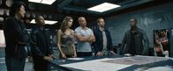 Fast & Furious 6 – Fast & Furious 6 (2013)