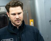 Station 19 – Jack (Grey Damon)