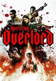 Operation: Overlord – Operation: Overlord - Artwork