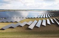 Superspeicher - Power auf Dauer? – Was bei Stauseen und Wasserkraft noch möglich ist, wird bei Wind und Sonne schwierig: Wie lässt sich ihre Energie speichern?