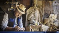 Fremde Traditionen – Sa, 12.02., 14:10 Uhr