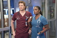 Chicago Med – Chicago Med (2016)
