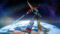 Voltron: Legendärer Verteidiger​​ – Sa, 07.02., 13:15 Uhr