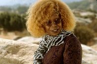 Rat Race – Vera Baker (Whoopi Goldberg)