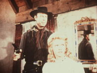 Bonanza – Bonanza (1961)