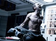 Alien: Covenant – Ledward (Benjamin Rigby)