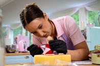 Das große Backen – Anna