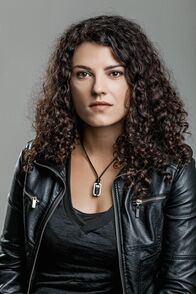 CopStories – Bezirksinspektorin Leila Mikulov (Claudia Kottal)