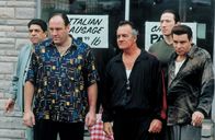 Die Sopranos – Die Sopranos (2006)