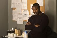 FBI: Most Wanted – Ray Cannon (Edwin Hodge)