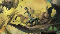 Voltron: Legendärer Verteidiger​​ – Sa, 31.01., 12:55 Uhr