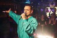 Messiah Superstar – Florian Lukas