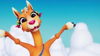Dora 3D – So, 14.06., 06:00 Uhr