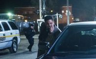 Elementary – Detective Marcus Bell (Jon Michael Hill)