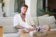 Match in Paradise - Liebe auf den ersten Swipe? – Giuliano