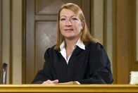 Richterin Barbara Salesch – Rechtsanwältin Ulrike Tasic