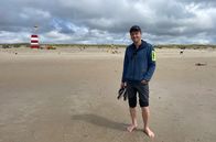 Was kostet... – Johannes Zenglein am Strand