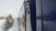 Extreme Ice Trains – Do, 23.01., 06:35 Uhr