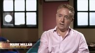 Inside Spider-Man – Mark Millar