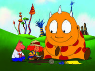 Maggie und das Biest – Maggie und das Biest (2000)